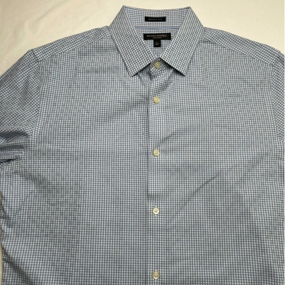 Banana Republic measurements pit